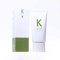 K-plus洗顔フォーム