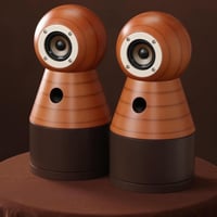 レムリアフォトン369スピーカー二台セット（フォトン使用）