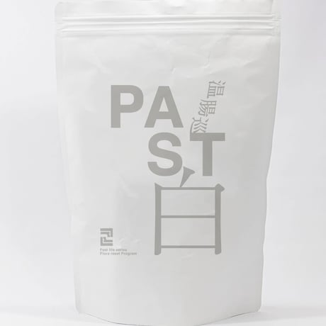 薬膳ザイムパストシリーズ　5食セット