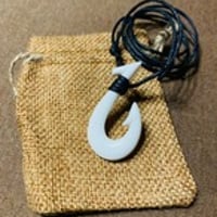ニュージーランドマオリのペンダント