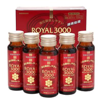 ローヤル3000
