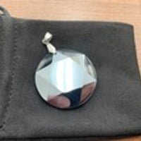 テラヘルツペンダントトップ