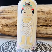 いのり　小　こけし