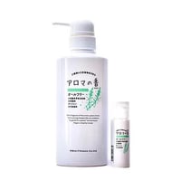 アロマの香シャンプー　300ml