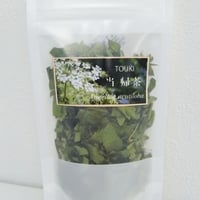 トウキ（葉・茎）