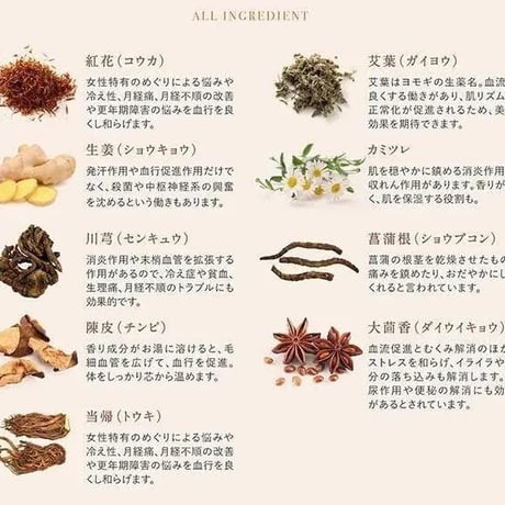 和漢の湯［薬用入浴剤］23.5gx5包入