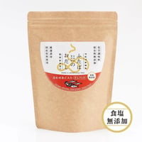 合わせあご入り食塩無添加だし　18P入り