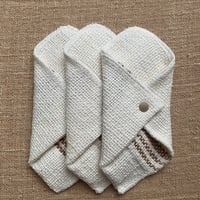 生成冷え取りパット 3枚組