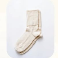 布良　ゴムなし靴下