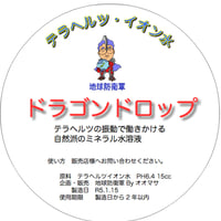 ドラゴンドロップ