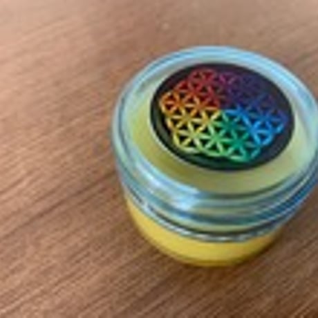 みつろうワックス30ml