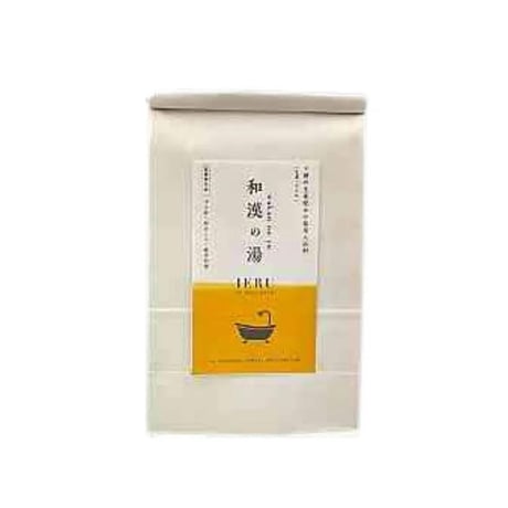 和漢の湯［薬用入浴剤］23.5gx5包入