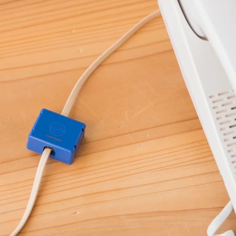 ミニロゴストロン五行色体(5色セット)