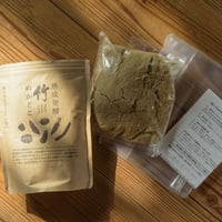 熟成発酵 竹ぬかどこ