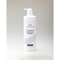 「トリートメント シャンプー」洗髪料■1,000mL