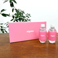 シグマ酸素水 300mL×10本 ミニボトル