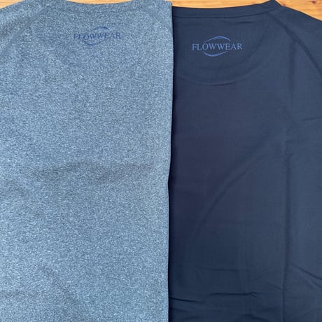 【一般医療機器】FLOWWEAR（フロウウエア）血行促進・疲労回復ウエア　シャツ