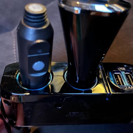 e-Stick 8　　イーアクティブブースター（車用）