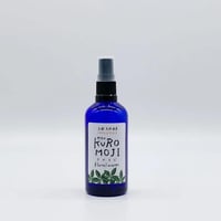 クロモジ芳香蒸留水100mL