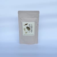五臓美養の薬膳スープ