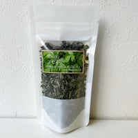 ヨモギ（葉・茎）