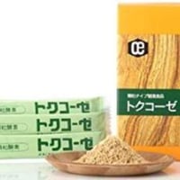 トクコーゼ　玄米発酵食品