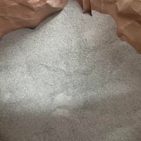 霊石土壌改良剤5kg - 家庭菜園向け砂状（盛り塩の代わりにもできます）
