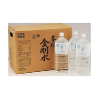 金剛水　2L（10本入）　お一人様1ケース