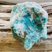 ストーンロック水晶