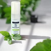 オーガニックフレッシュブレススプレー15mL
