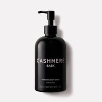 低刺激 ボディクリーム - ベビー・キッズから敏感肌の大人まで 300ml