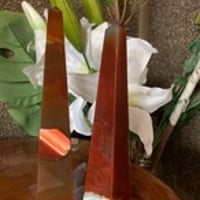 メノウ　タワー　1本