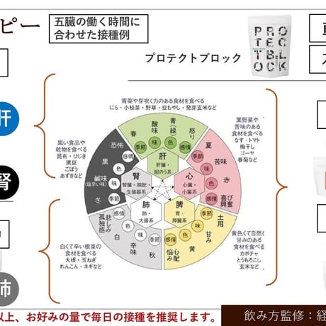 薬膳ザイムスープシリーズ　5食セット