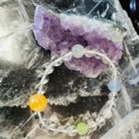 ミラクルストーン 14センチ
