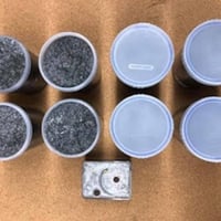 整流ブロックとハーモナイザーによる 電磁波変換装置