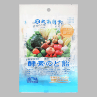 酵素のど飴