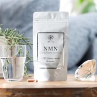 『Do activate morning』 　NMNサプリ　若返り