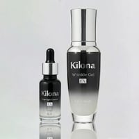 医薬部外品 KilonaリンクルジェルEX 50g