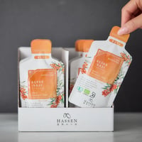 有機サジー　薬膳ドリンク　（35ml×20パック）
