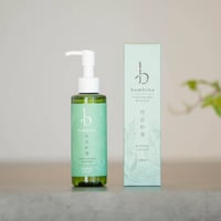 竹白和漢ローション150ml