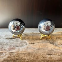 テラヘルツ丸玉 約3.5センチ  １つ
