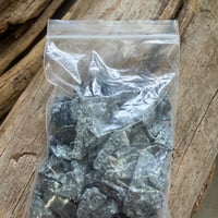 霊石（角閃石）浄化　300g
