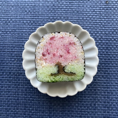 季節のお誕生日おめでとうセット