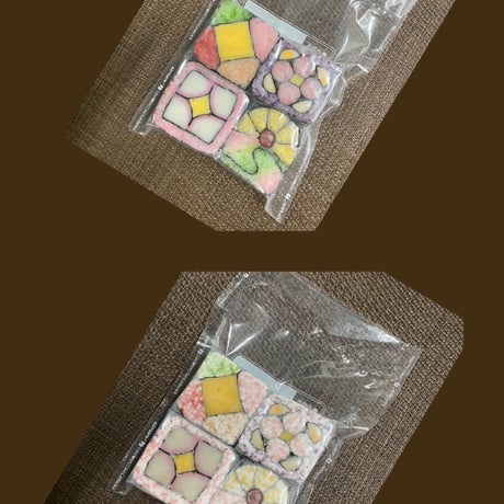 モザイク寿司アートプレミアムＢＯＸ