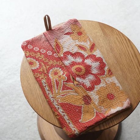 tissue cover 20