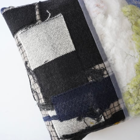 oops cushion 1 / Ph.D.