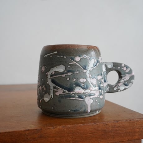 Mug / 竹村良訓さん