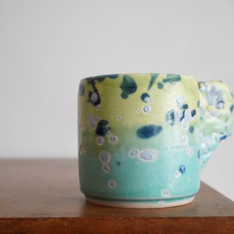 Mug 6 / 竹村良訓さん