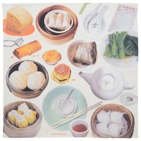 MY HONG KONG・飲茶dim sum