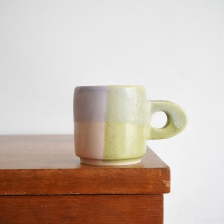 Mug 9 / 竹村良訓さん